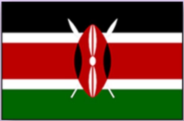 KENYA